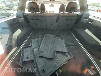 2016 Volvo XC70 T5 Premier – miniatura 17