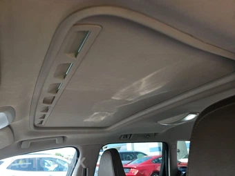 2016 Volvo XC70 T5 Premier – miniatura 19