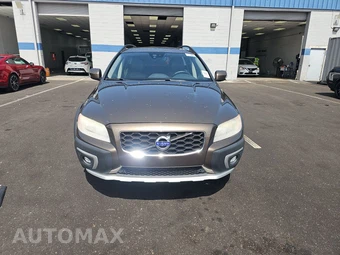 2016 Volvo XC70 T5 Premier – miniatura 2