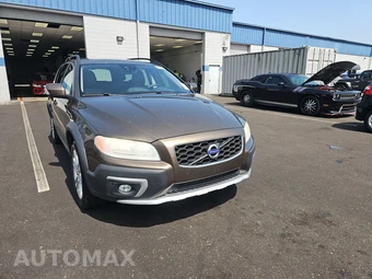 2016 Volvo XC70 T5 Premier – miniatura 3