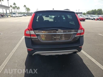 2016 Volvo XC70 T5 Premier – miniatura 5