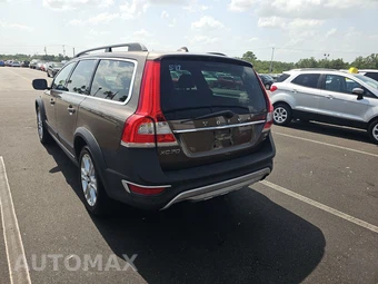 2016 Volvo XC70 T5 Premier – miniatura 6