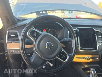 2016 Volvo XC90 Plug-In Hybrid T8 Inscription - miniatura 10