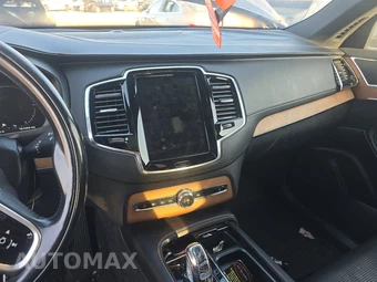 2016 Volvo XC90 Plug-In Hybrid T8 Inscription - miniatura 11