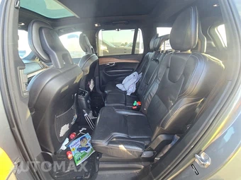 2016 Volvo XC90 Plug-In Hybrid T8 Inscription - miniatura 13