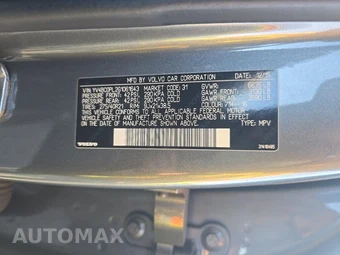 2016 Volvo XC90 Plug-In Hybrid T8 Inscription - miniatura 15