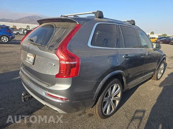 2016 Volvo XC90 Plug-In Hybrid T8 Inscription - miniatura 4
