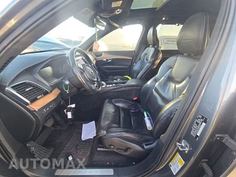 2016 Volvo XC90 Plug-In Hybrid T8 Inscription - miniatura 7