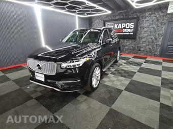 2016 Volvo XC90 Plug-In Hybrid T8 Inscription