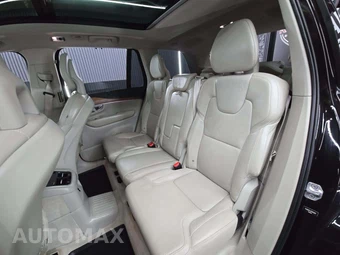 2016 Volvo XC90 Plug-In Hybrid T8 Inscription - miniatura 10