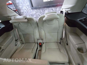 2016 Volvo XC90 Plug-In Hybrid T8 Inscription - miniatura 11