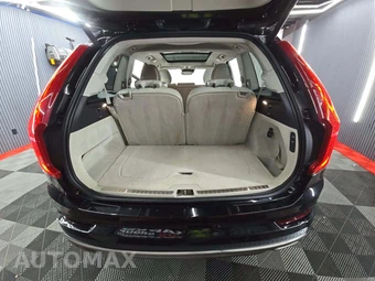 2016 Volvo XC90 Plug-In Hybrid T8 Inscription - miniatura 12