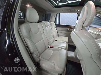 2016 Volvo XC90 Plug-In Hybrid T8 Inscription - miniatura 14