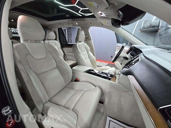 2016 Volvo XC90 Plug-In Hybrid T8 Inscription - miniatura 16