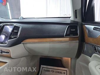 2016 Volvo XC90 Plug-In Hybrid T8 Inscription - miniatura 17
