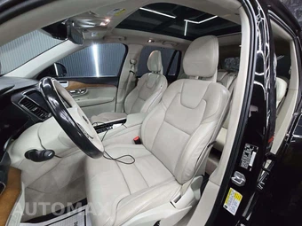 2016 Volvo XC90 Plug-In Hybrid T8 Inscription - miniatura 3