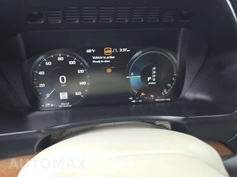 2016 Volvo XC90 Plug-In Hybrid T8 Inscription - miniatura 6