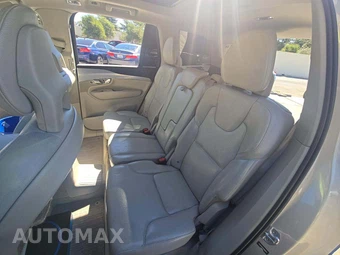 2016 Volvo XC90 Plug-In Hybrid T8 Momentum - miniatura 10