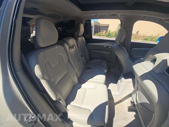 2016 Volvo XC90 Plug-In Hybrid T8 Momentum - miniatura 14