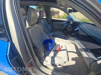 2016 Volvo XC90 Plug-In Hybrid T8 Momentum - miniatura 16