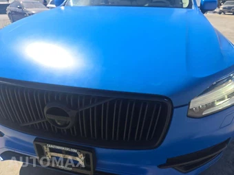 2016 Volvo XC90 Plug-In Hybrid T8 Momentum - miniatura 19