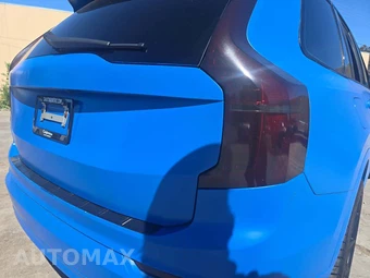 2016 Volvo XC90 Plug-In Hybrid T8 Momentum - miniatura 21