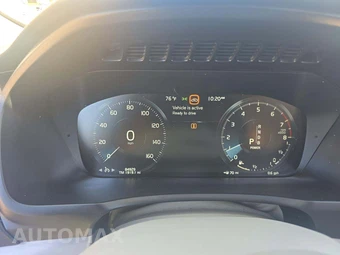 2016 Volvo XC90 Plug-In Hybrid T8 Momentum - miniatura 6