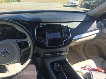2016 Volvo XC90 Plug-In Hybrid T8 Momentum - miniatura 7