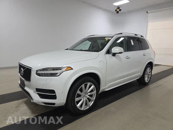 2016 Volvo XC90 Plug-In Hybrid T8 Momentum