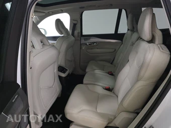 2016 Volvo XC90 Plug-In Hybrid T8 Momentum - miniatura 13