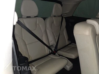2016 Volvo XC90 Plug-In Hybrid T8 Momentum - miniatura 14