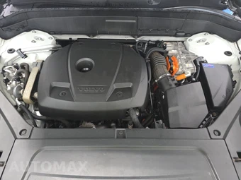 2016 Volvo XC90 Plug-In Hybrid T8 Momentum - miniatura 16