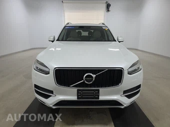 2016 Volvo XC90 Plug-In Hybrid T8 Momentum - miniatura 2