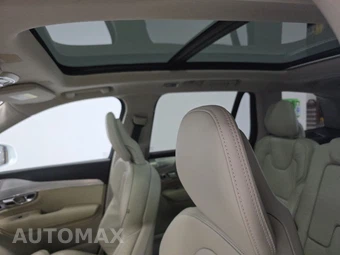 2016 Volvo XC90 Plug-In Hybrid T8 Momentum - miniatura 20