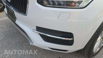 2016 Volvo XC90 Plug-In Hybrid T8 Momentum - miniatura 21