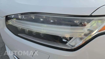 2016 Volvo XC90 Plug-In Hybrid T8 Momentum - miniatura 22