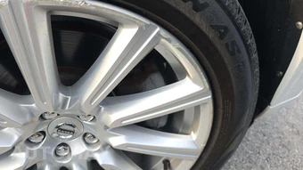2016 Volvo XC90 Plug-In Hybrid T8 Momentum - miniatura 25