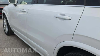 2016 Volvo XC90 Plug-In Hybrid T8 Momentum - miniatura 28