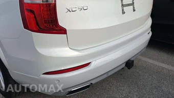 2016 Volvo XC90 Plug-In Hybrid T8 Momentum - miniatura 29