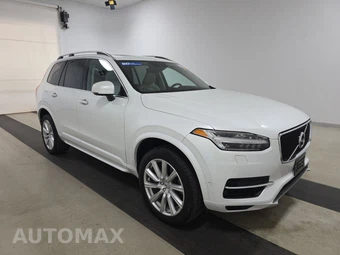 2016 Volvo XC90 Plug-In Hybrid T8 Momentum - miniatura 3