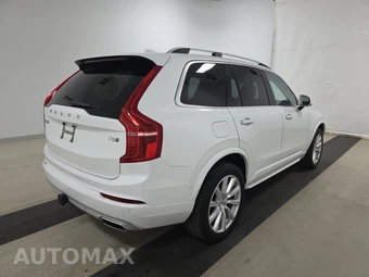 2016 Volvo XC90 Plug-In Hybrid T8 Momentum - miniatura 4