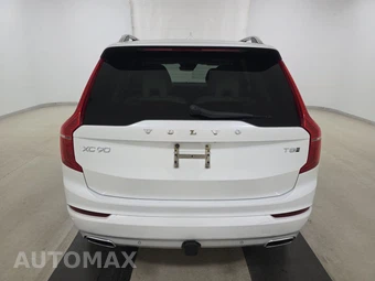 2016 Volvo XC90 Plug-In Hybrid T8 Momentum - miniatura 5