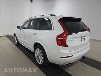 2016 Volvo XC90 Plug-In Hybrid T8 Momentum - miniatura 6