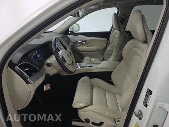 2016 Volvo XC90 Plug-In Hybrid T8 Momentum - miniatura 7