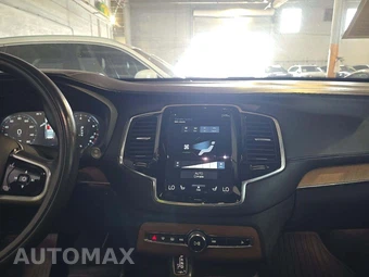 2016 Volvo XC90 T5 Inscription – miniatura 10