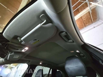 2016 Volvo XC90 T5 Inscription – miniatura 11