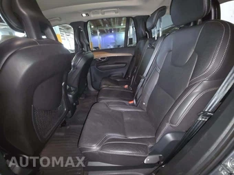 2016 Volvo XC90 T5 Inscription – miniatura 13