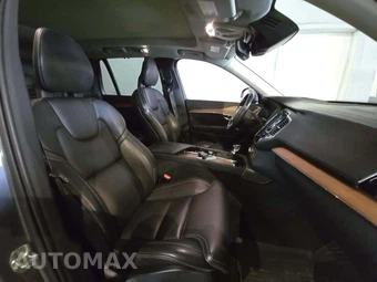 2016 Volvo XC90 T5 Inscription – miniatura 18