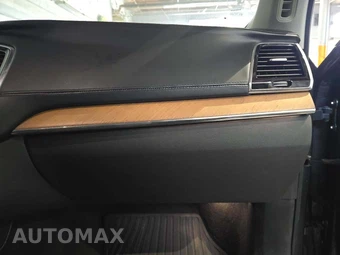 2016 Volvo XC90 T5 Inscription – miniatura 19