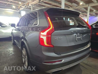2016 Volvo XC90 T5 Inscription – miniatura 2